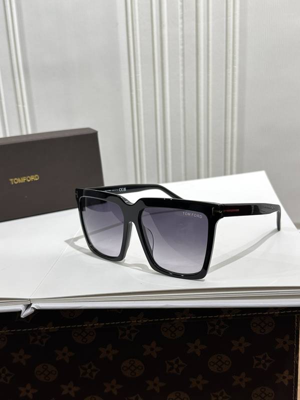 Tom Ford Sunglasses Top Quality TOS01494